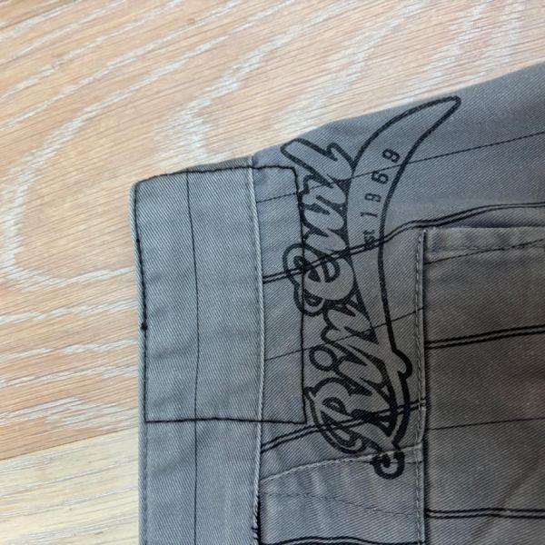 Vintage Rip Curl shorts (34)